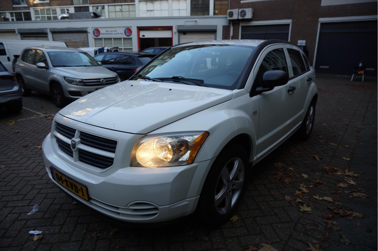 Dodge Caliber
