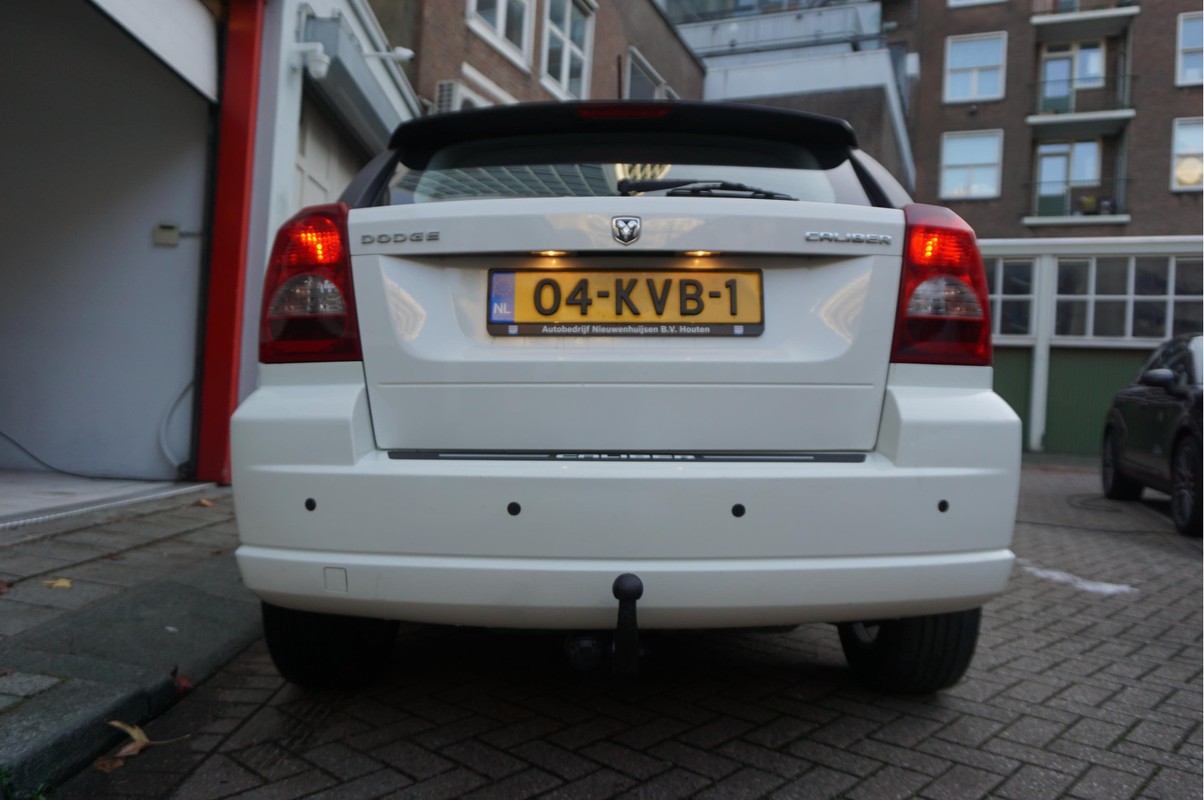Dodge Caliber