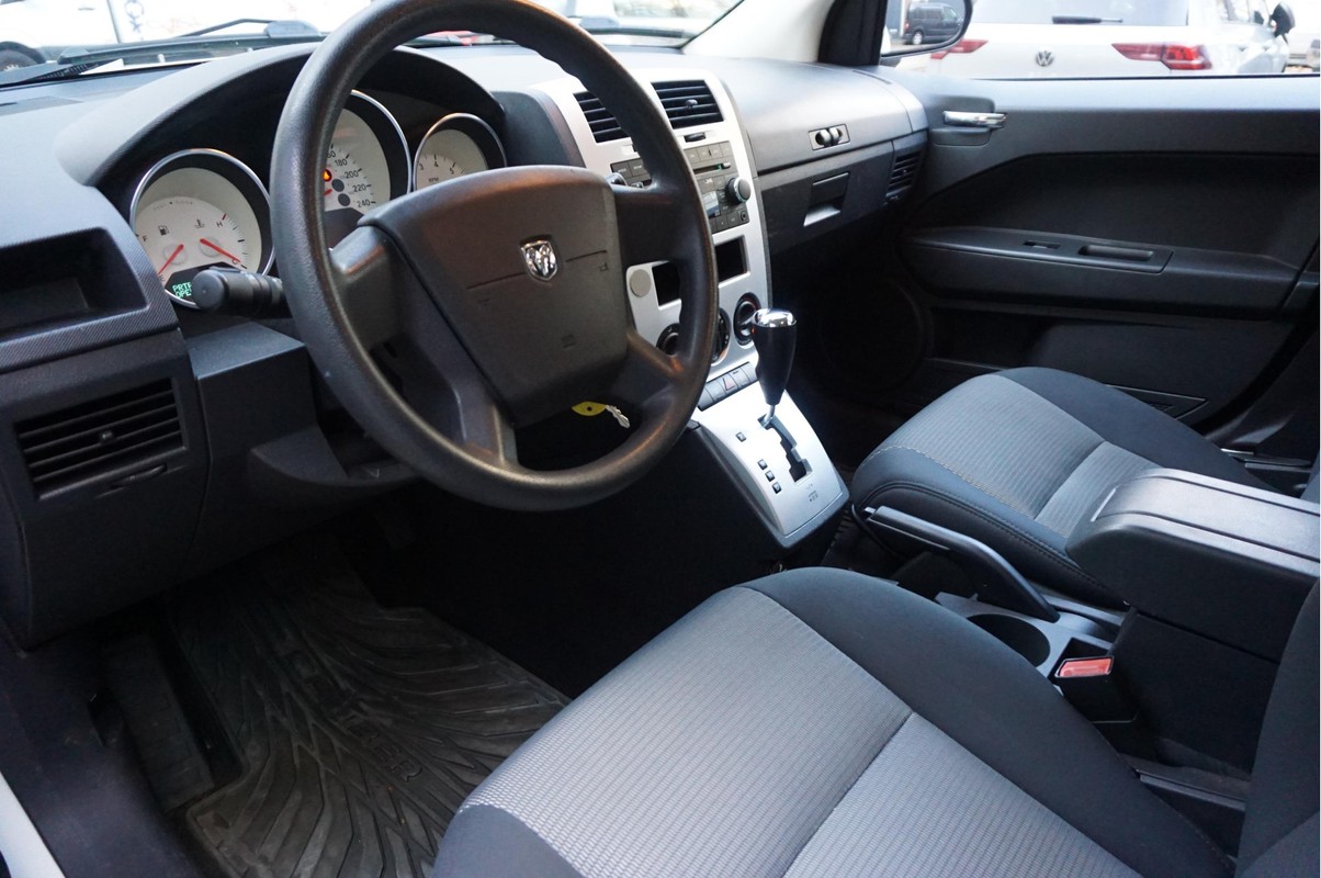 Dodge Caliber