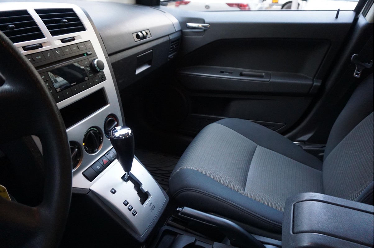 Dodge Caliber