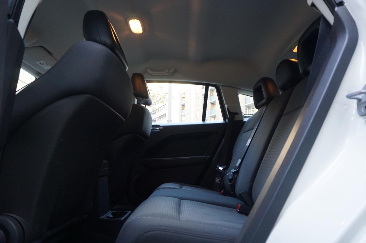 Dodge Caliber
