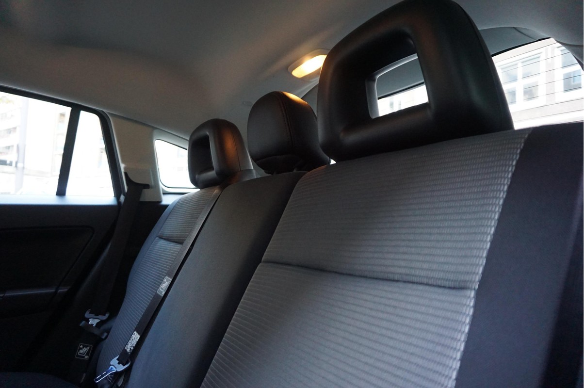 Dodge Caliber