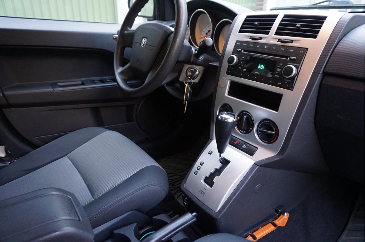 Dodge Caliber