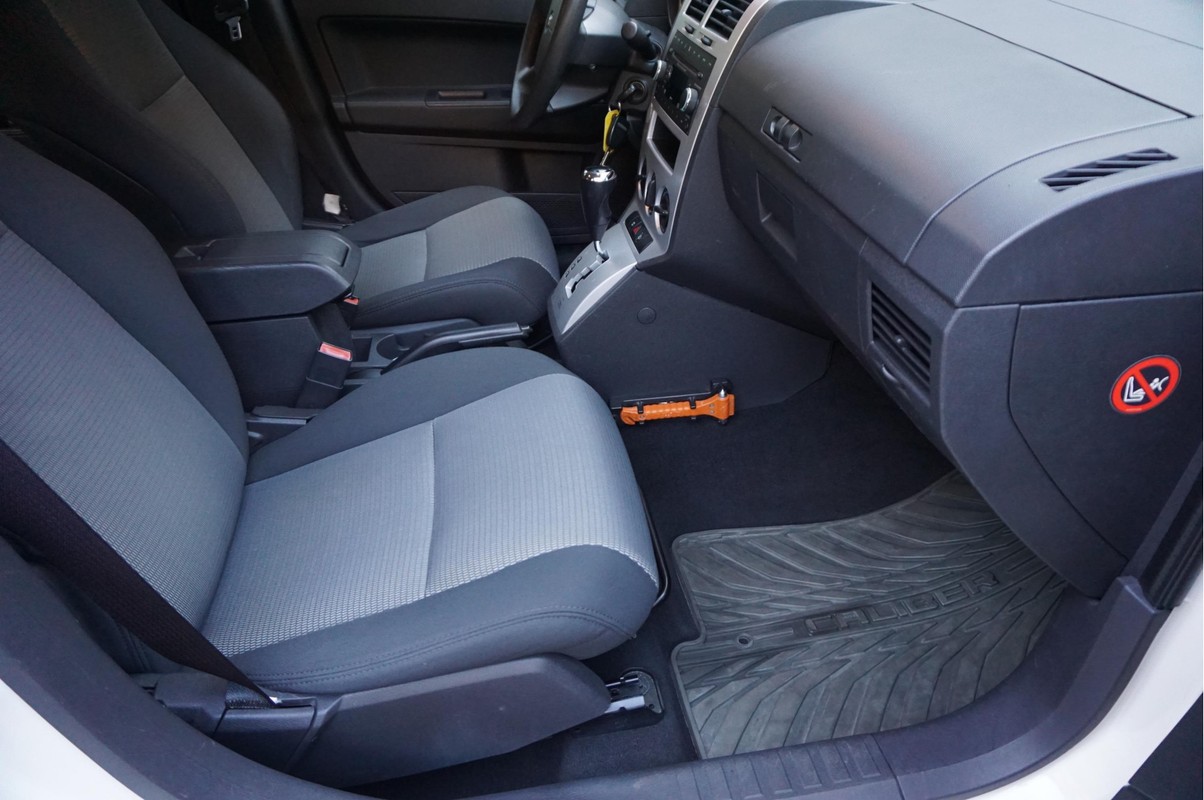 Dodge Caliber