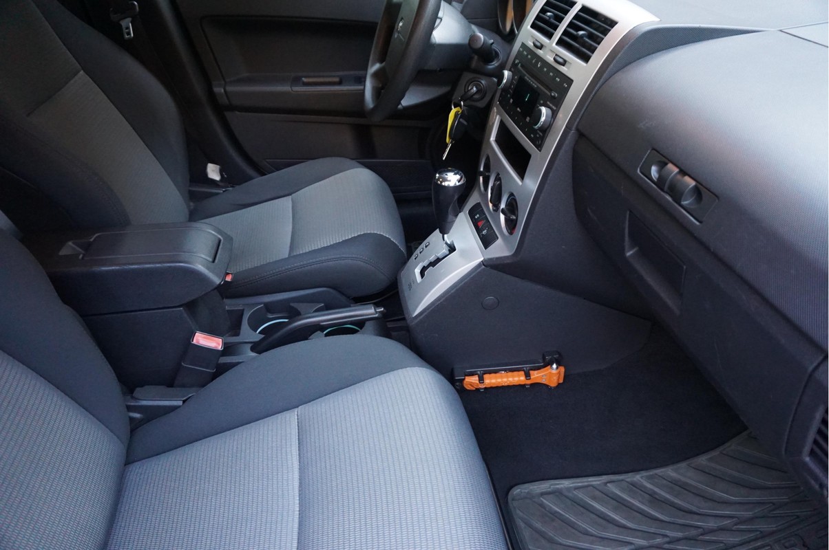 Dodge Caliber