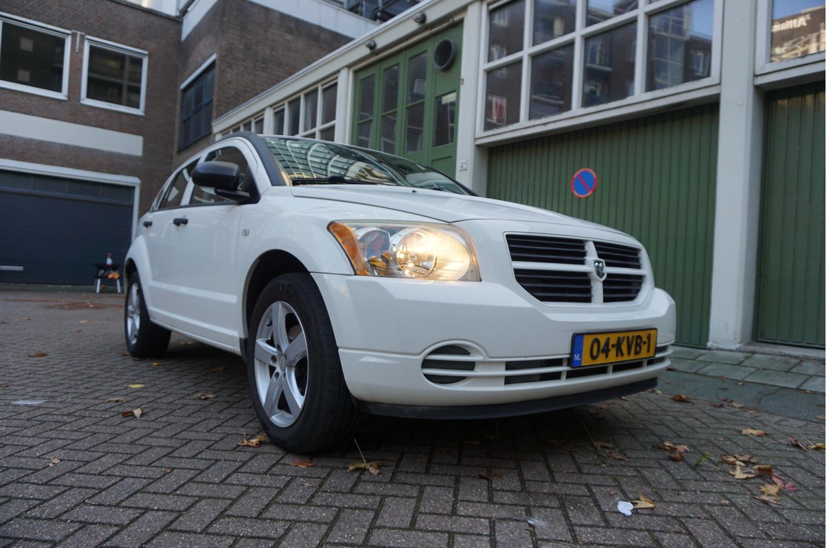 Dodge Caliber