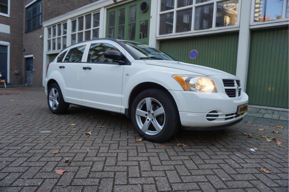 Dodge Caliber