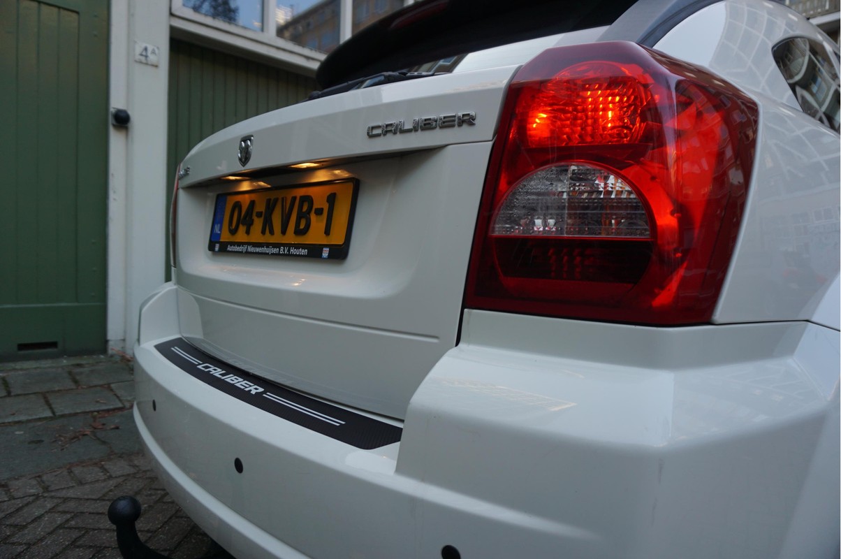 Dodge Caliber