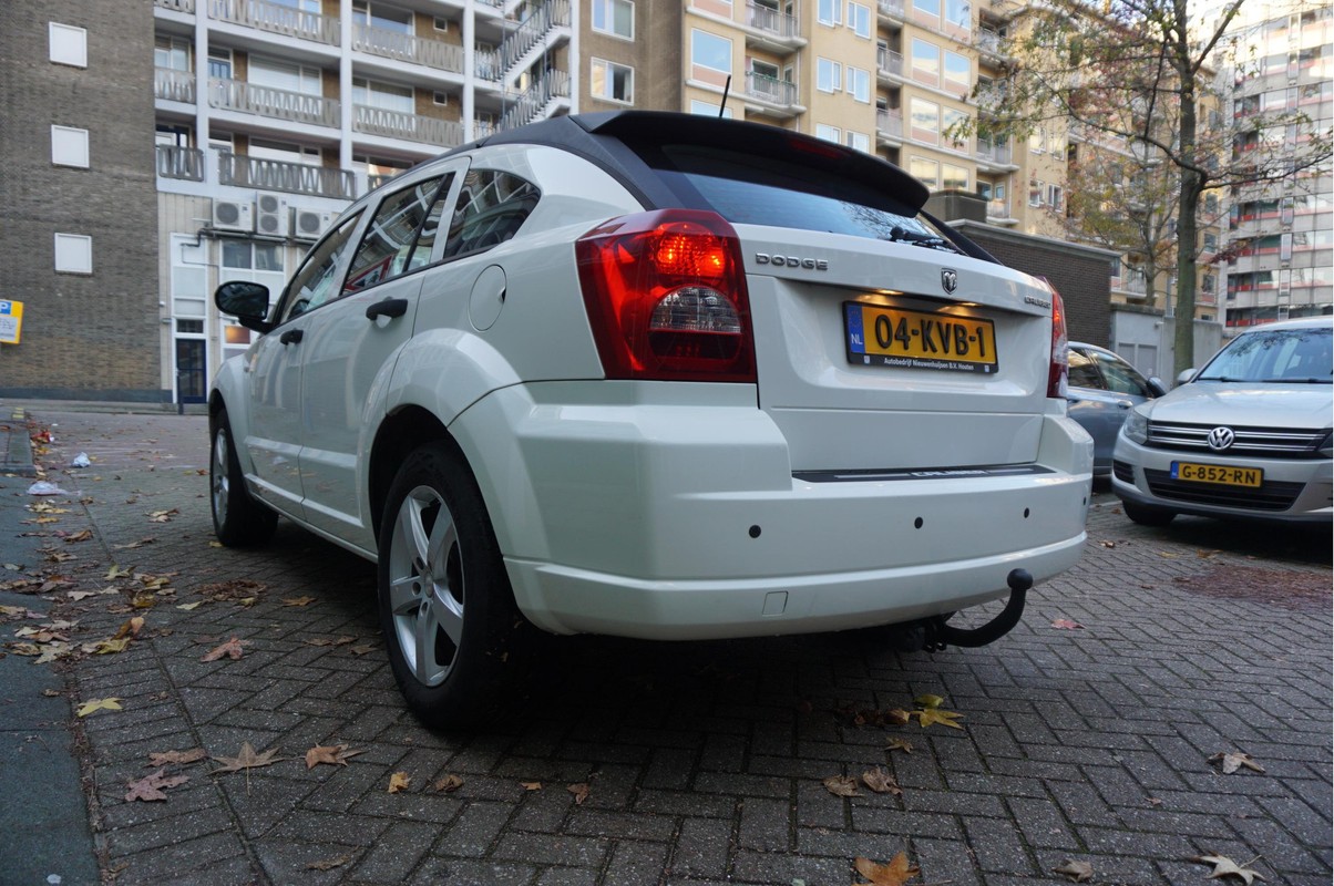 Dodge Caliber