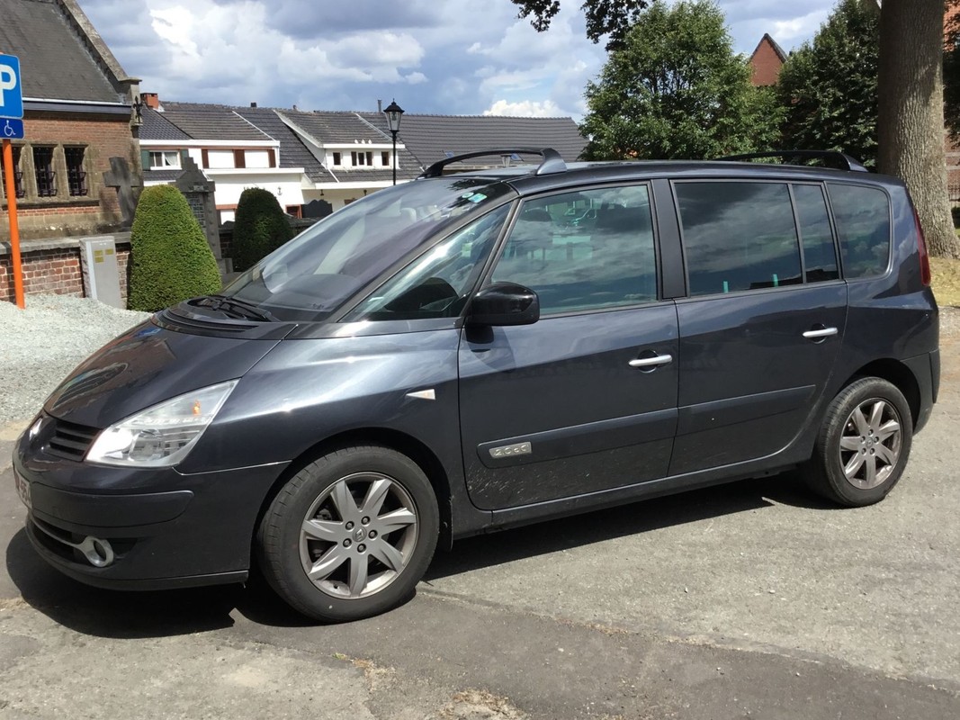 Renault Grand Espace