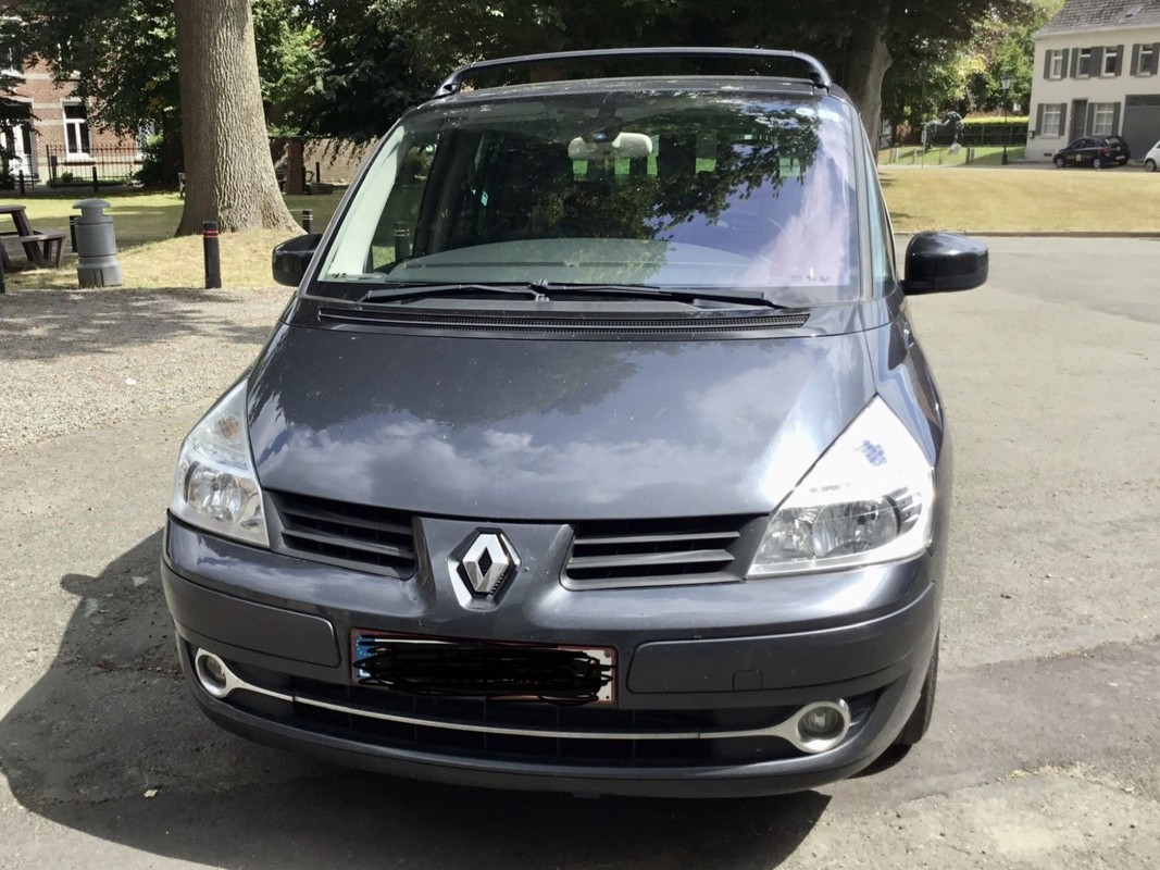 Renault Grand Espace