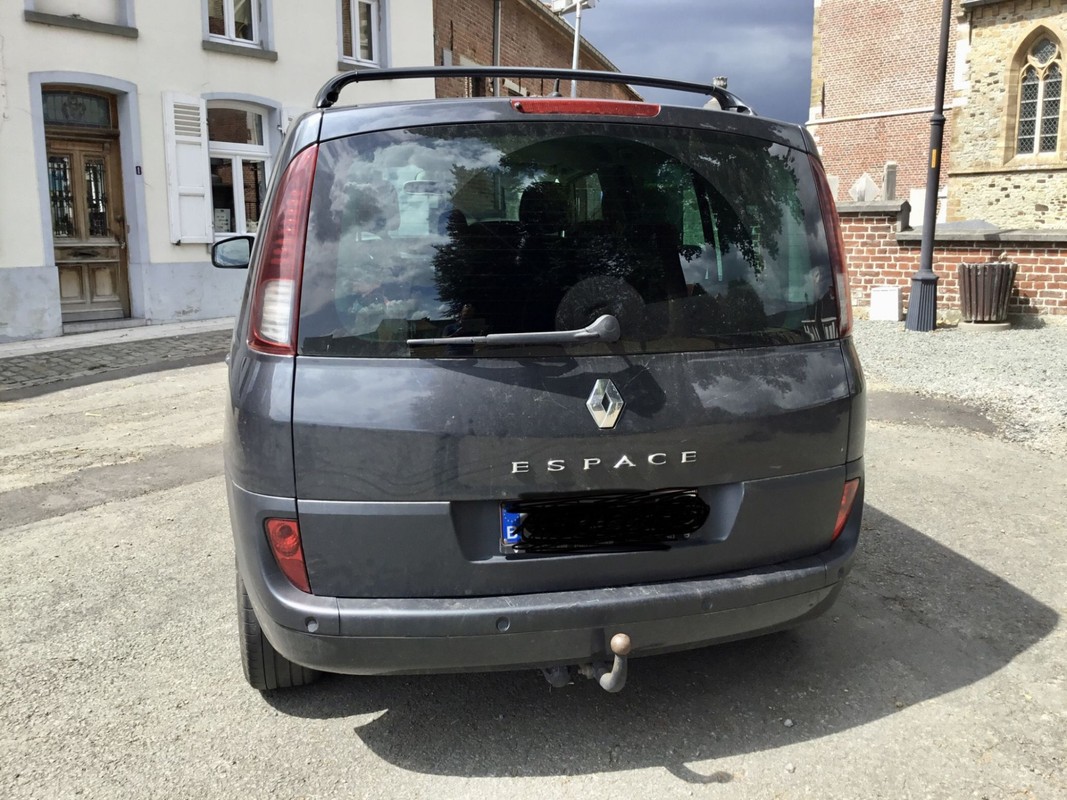 Renault Grand Espace