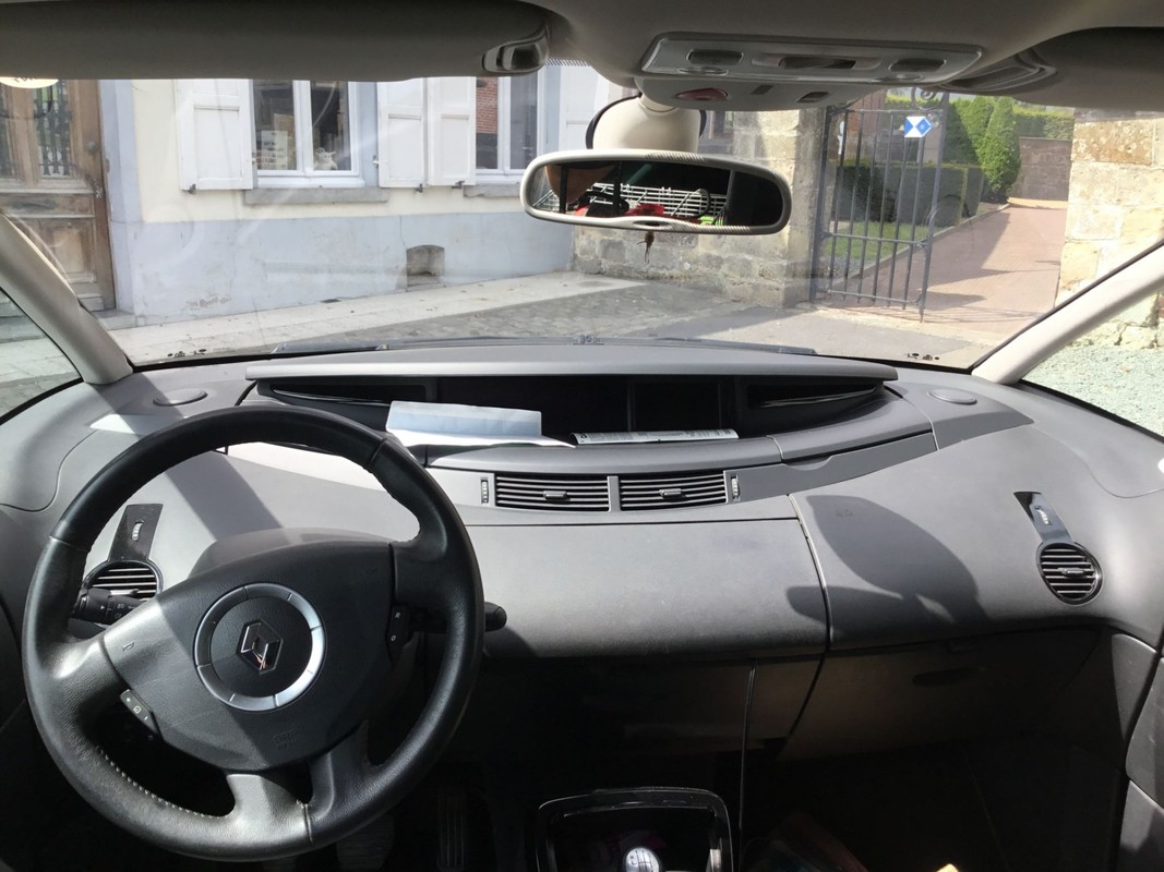 Renault Grand Espace