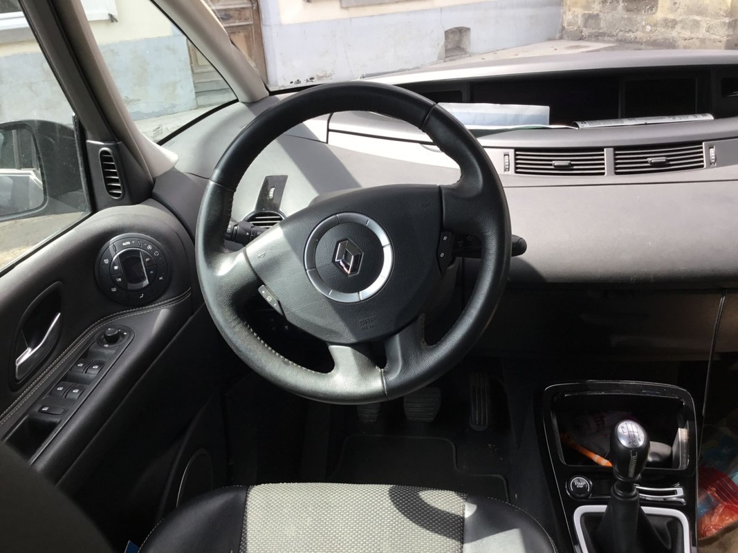 Renault Grand Espace