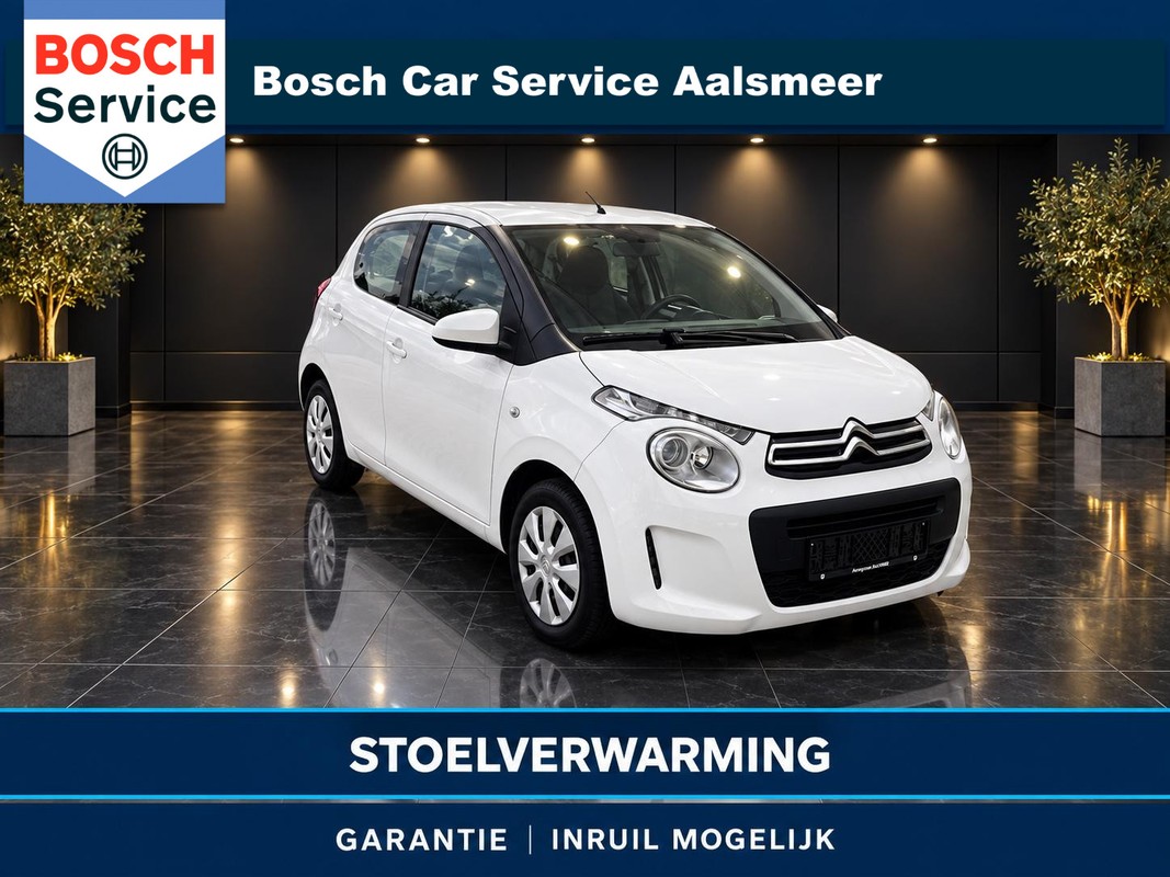 Citroën C1