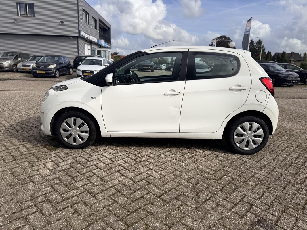 Citroën C1