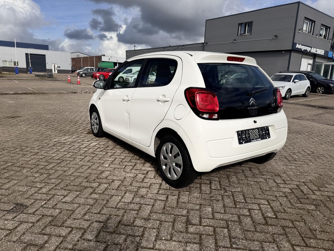 Citroën C1