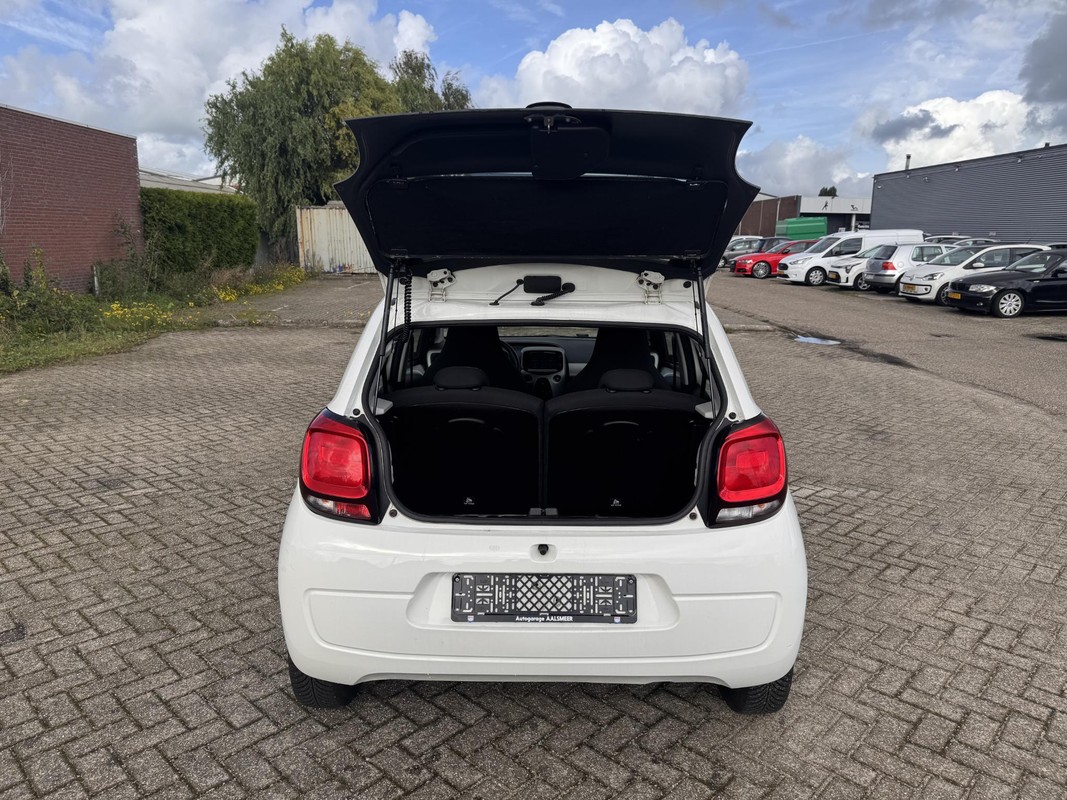 Citroën C1