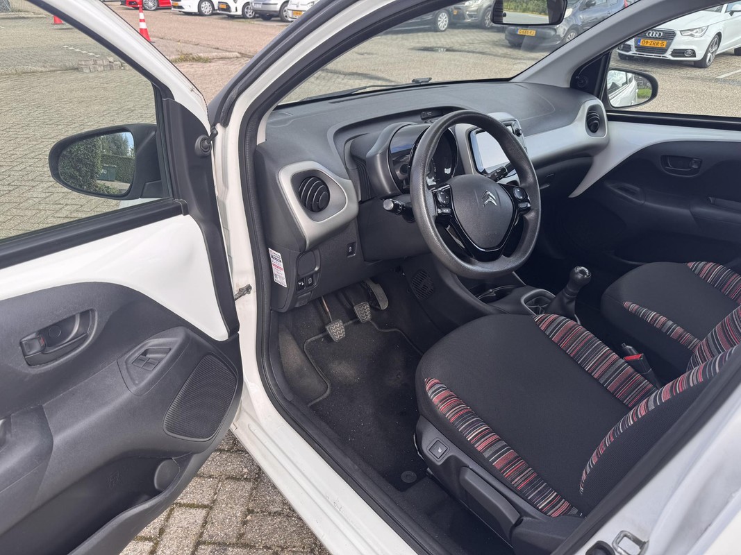 Citroën C1