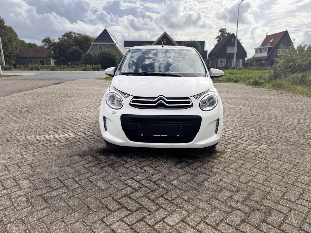 Citroën C1