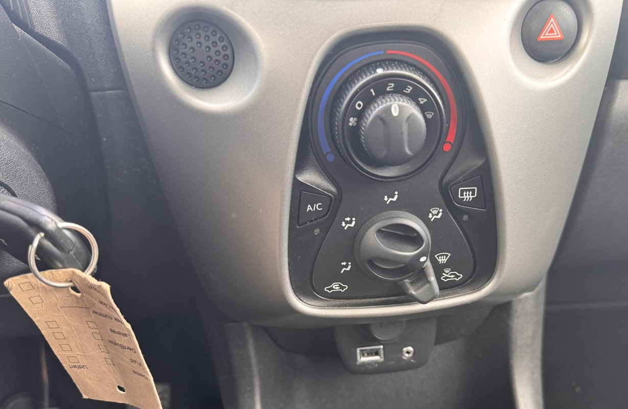 Citroën C1