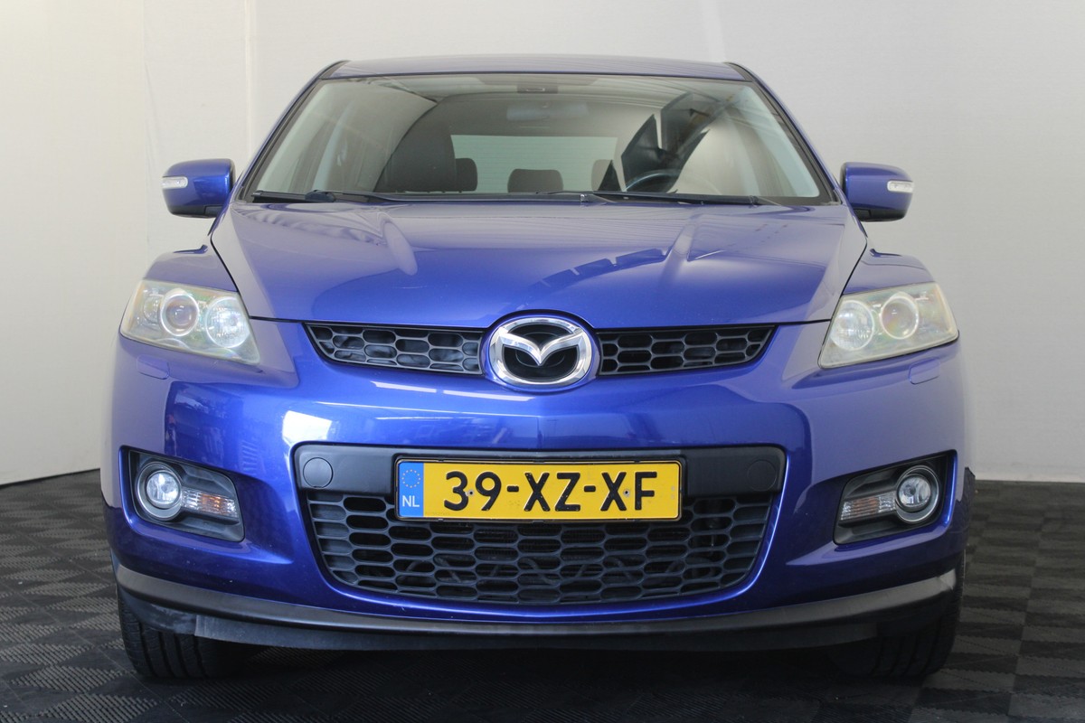 Mazda CX-7