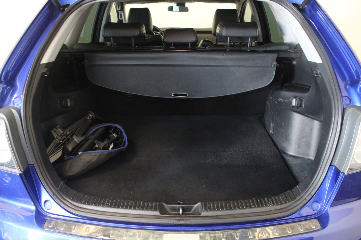 Mazda CX-7