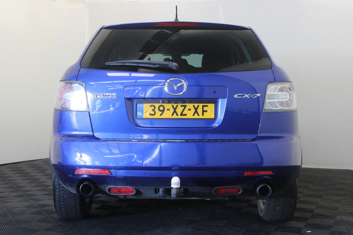 Mazda CX-7