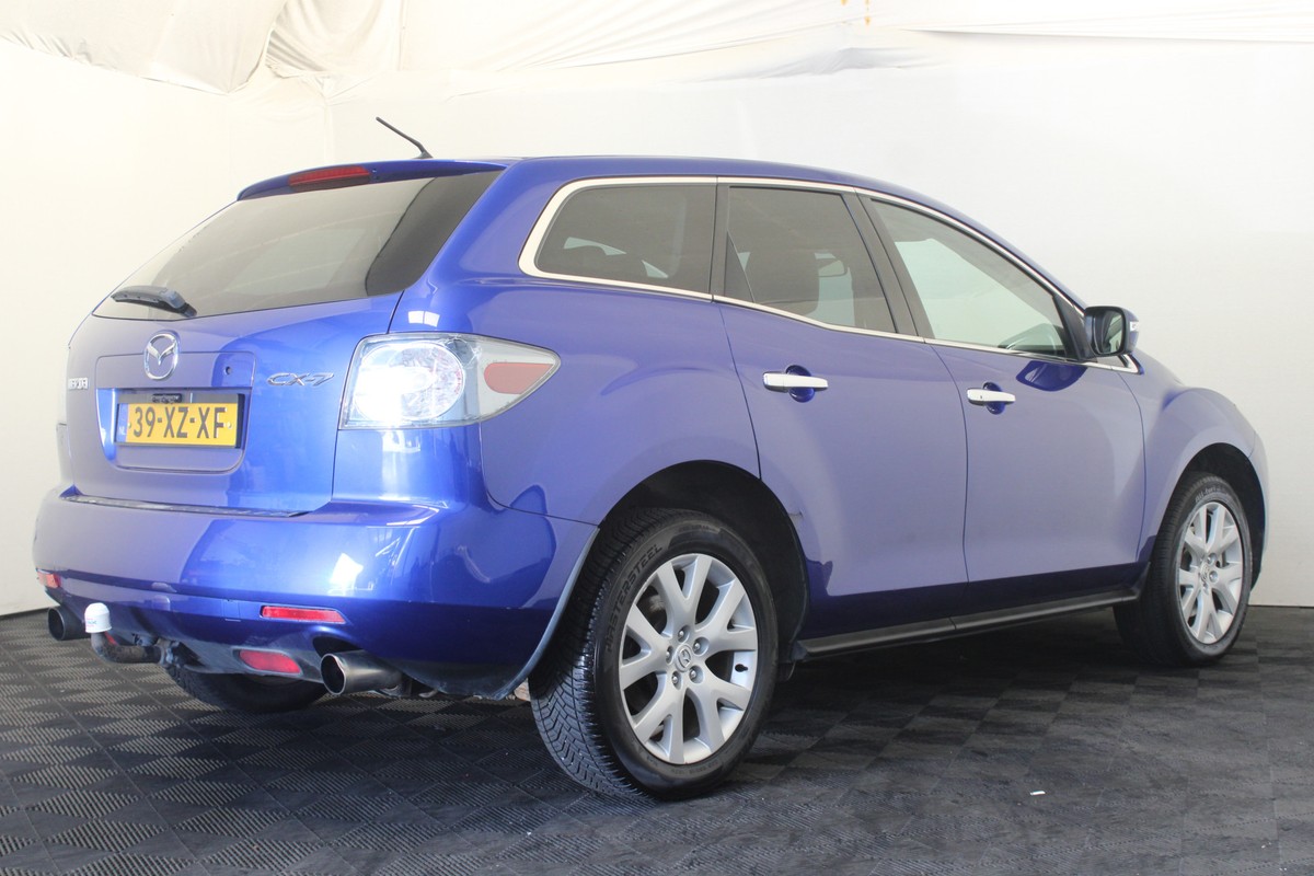 Mazda CX-7