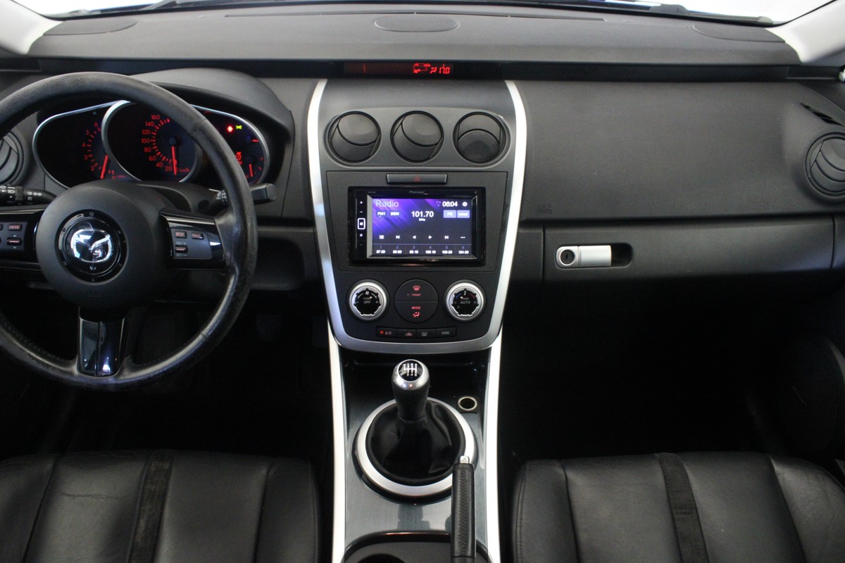 Mazda CX-7