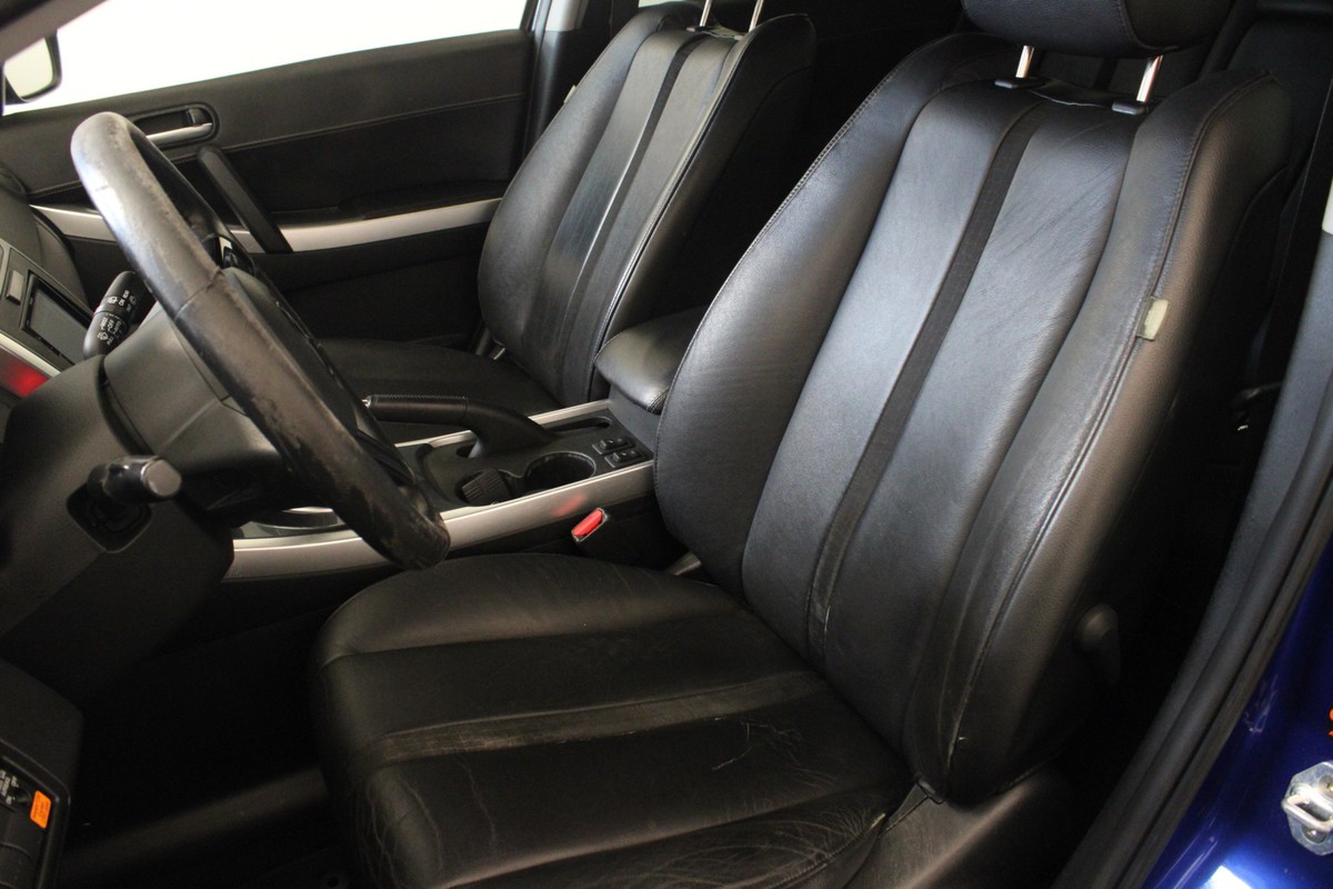 Mazda CX-7