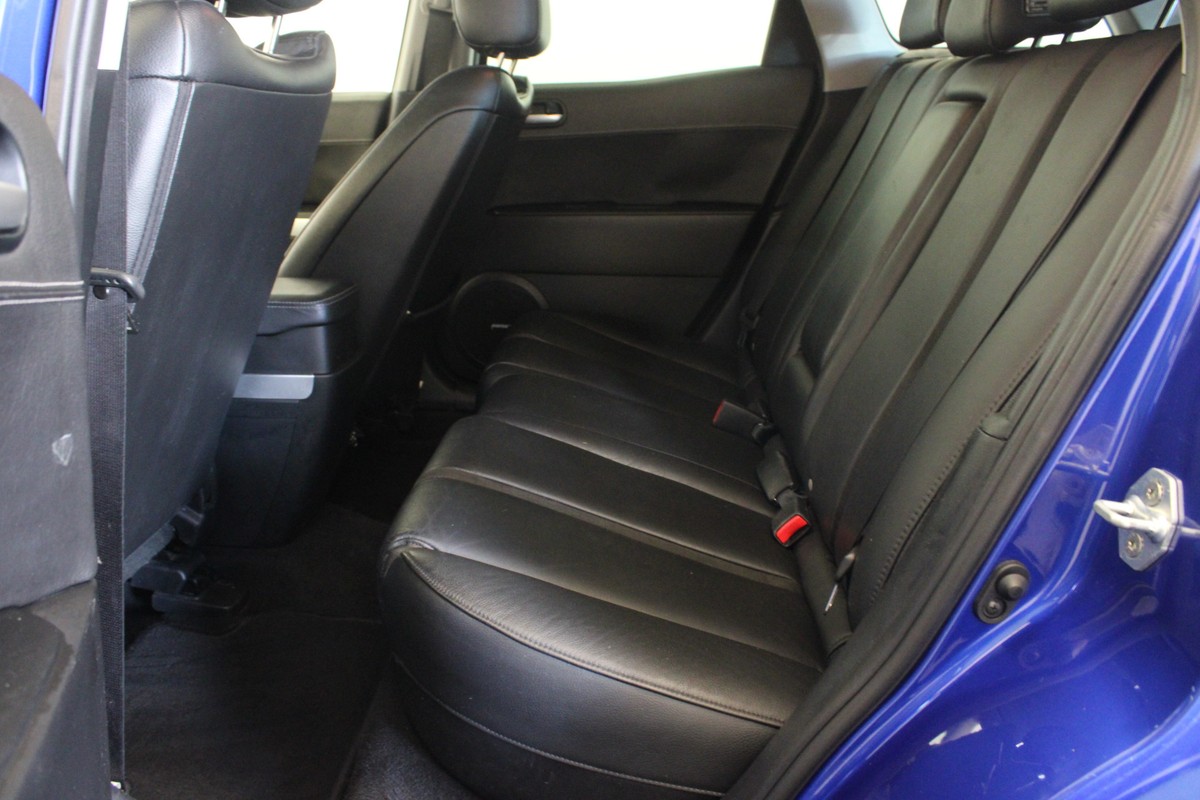Mazda CX-7