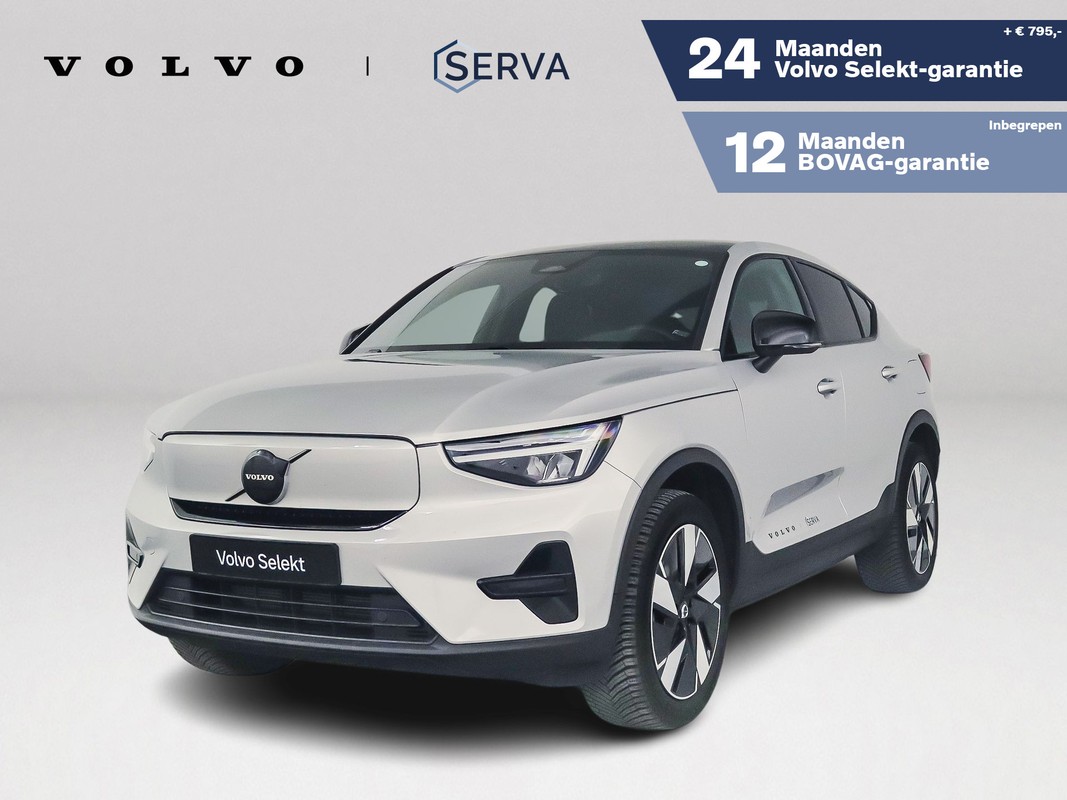 Volvo C40