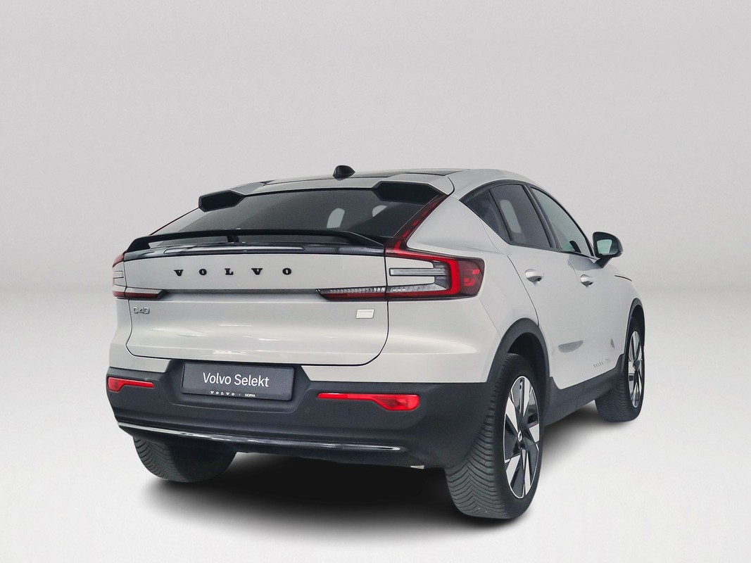 Volvo C40