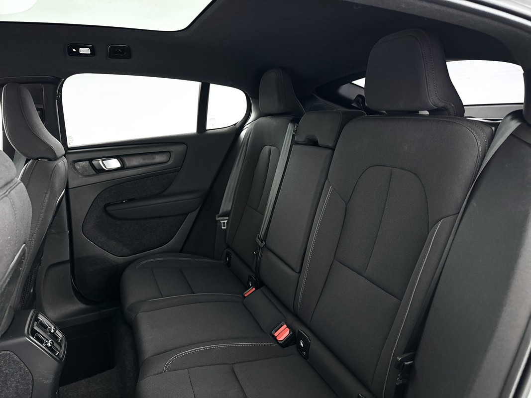 Volvo C40