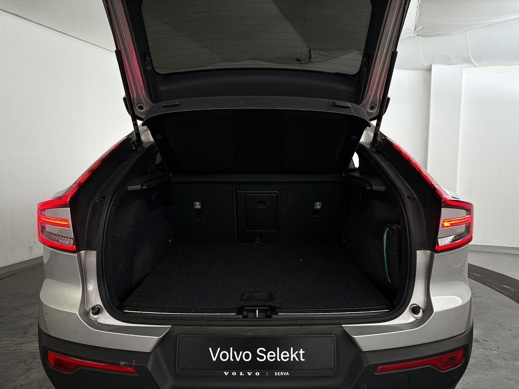 Volvo C40