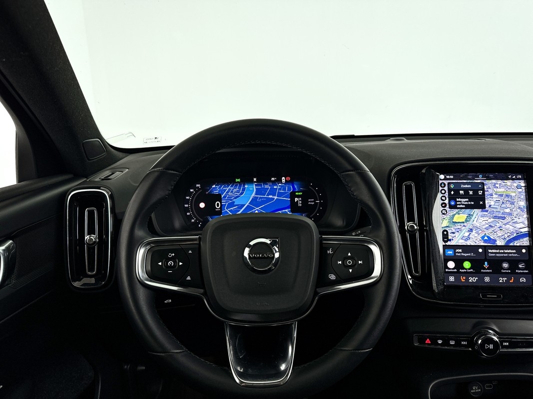 Volvo C40
