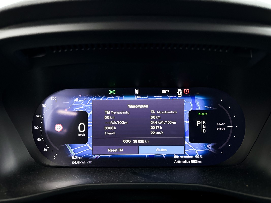 Volvo C40