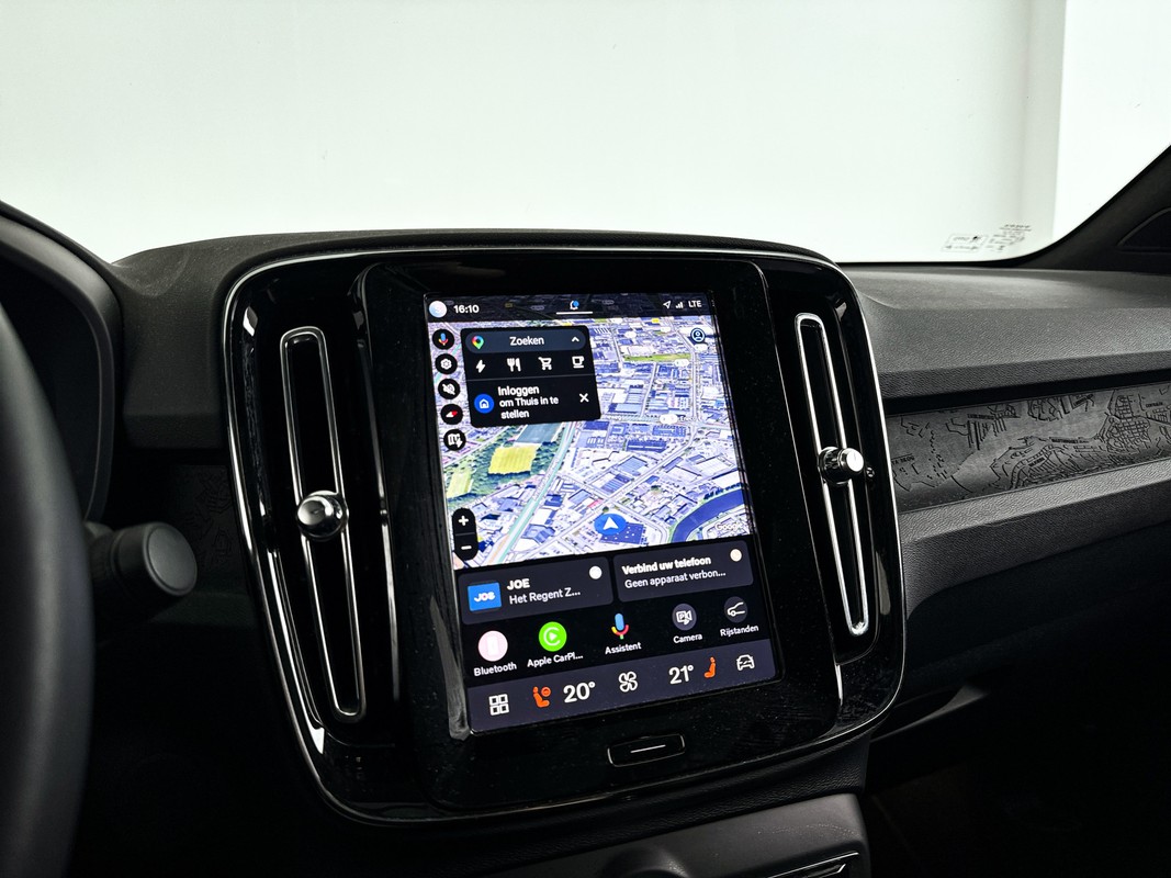 Volvo C40