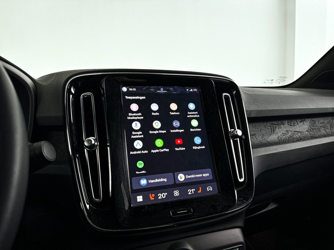 Volvo C40