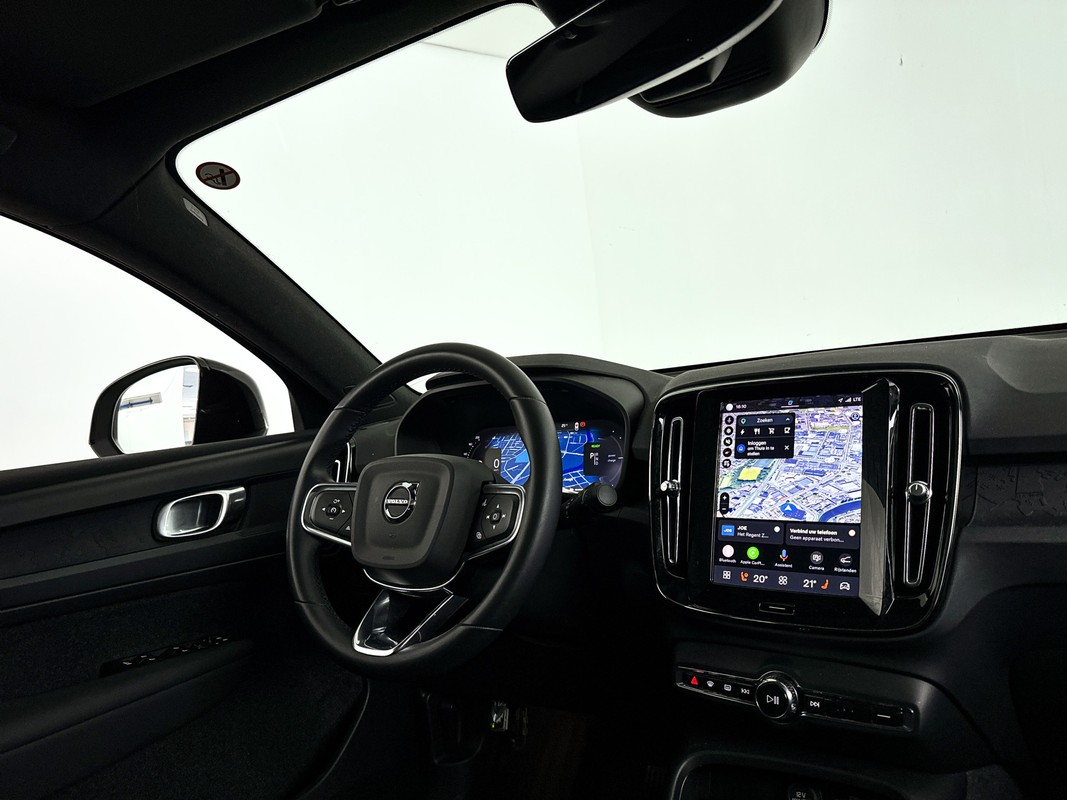 Volvo C40