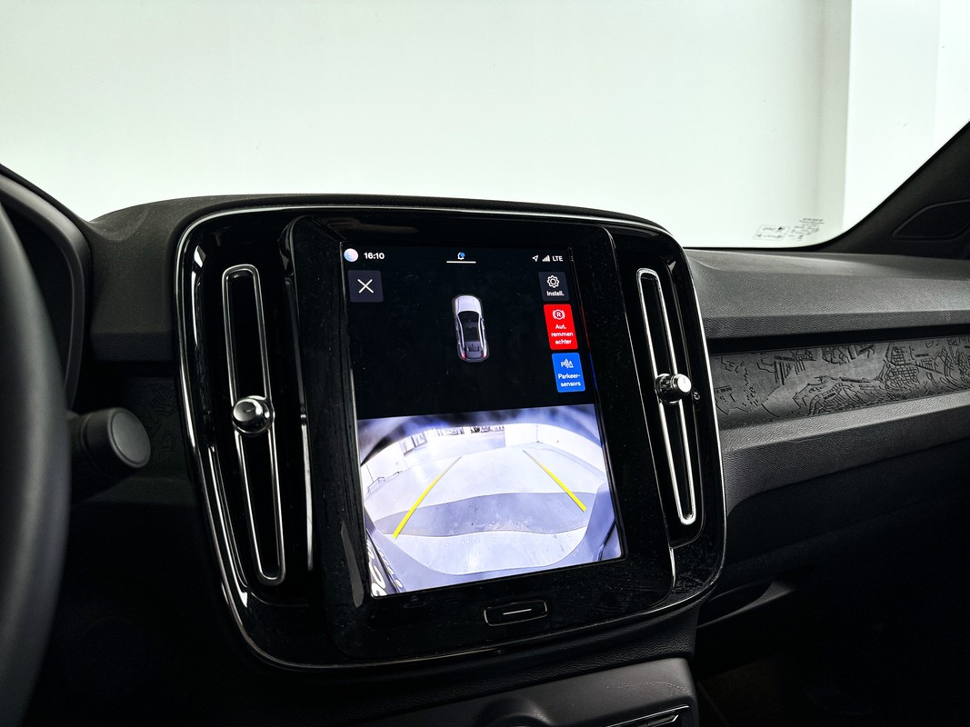 Volvo C40