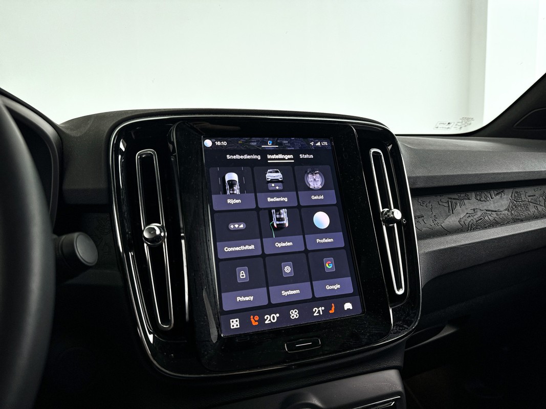 Volvo C40