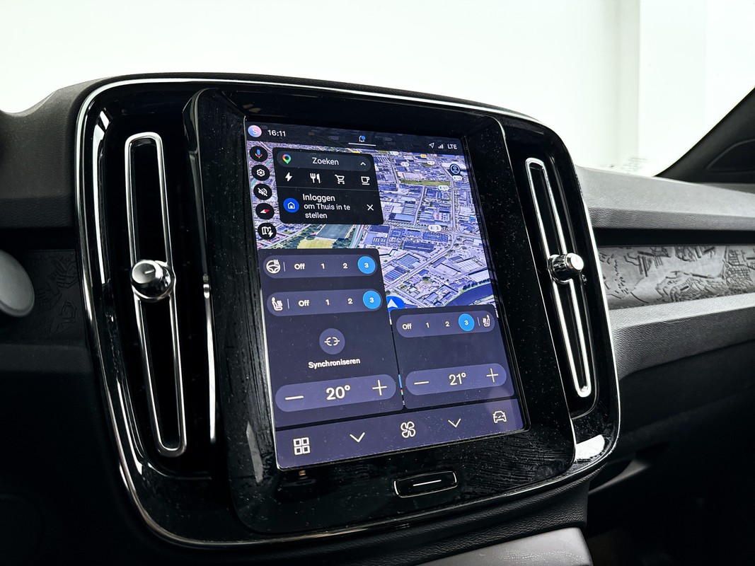 Volvo C40