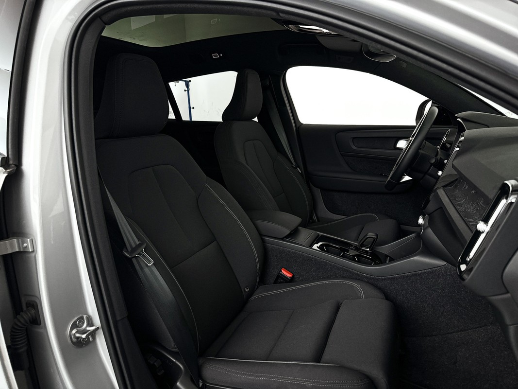 Volvo C40