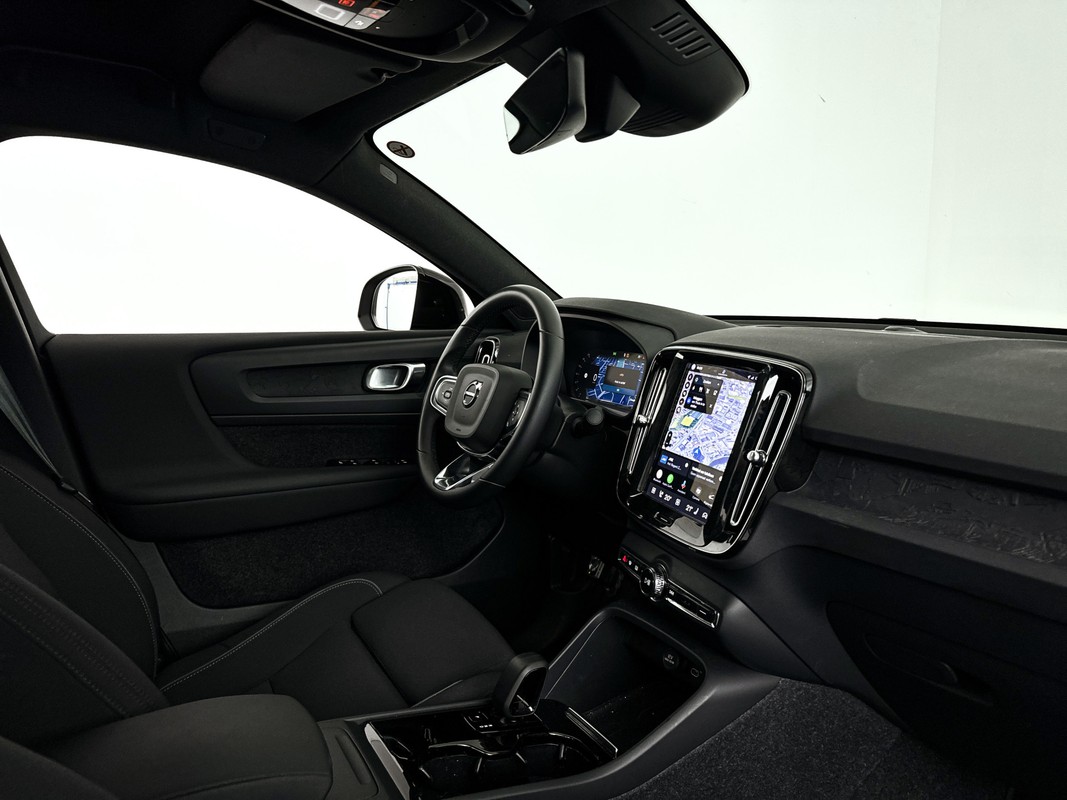 Volvo C40