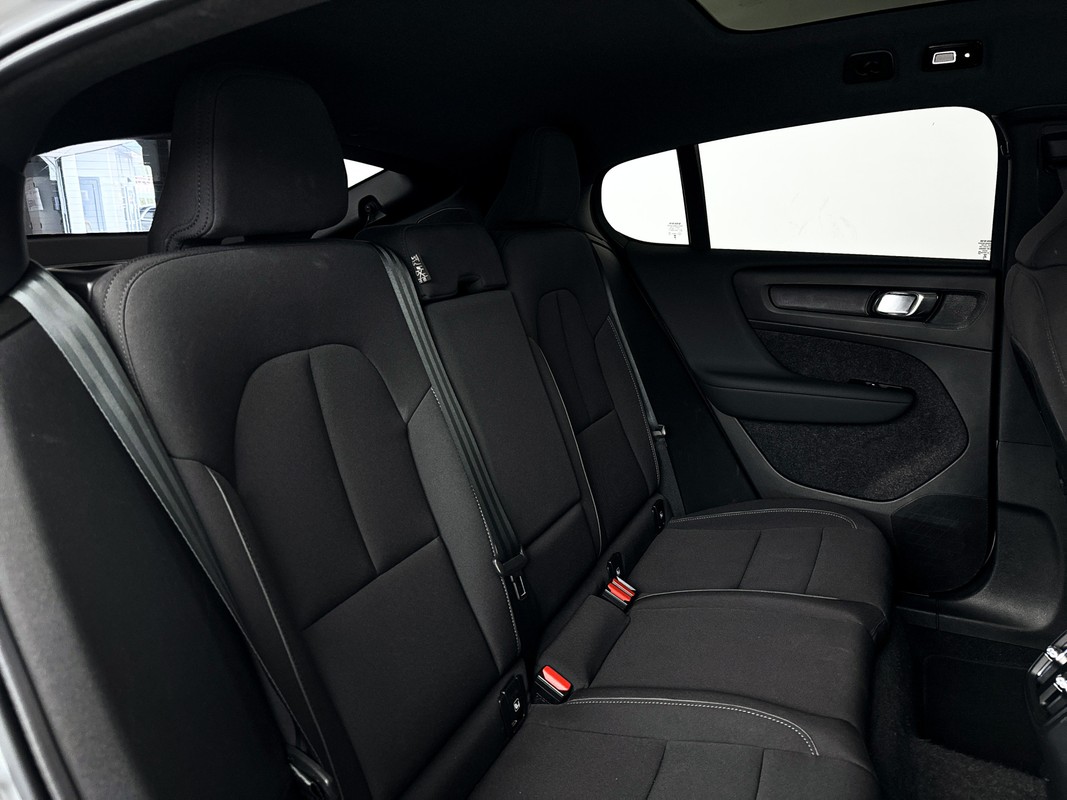 Volvo C40