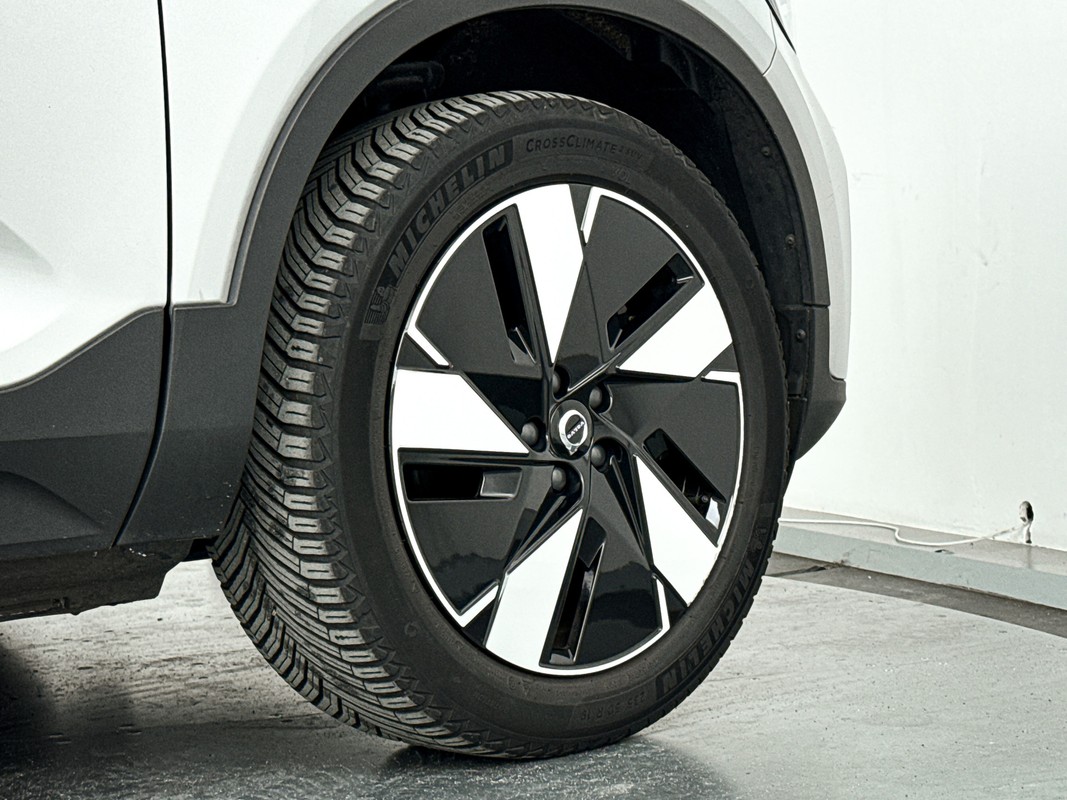 Volvo C40