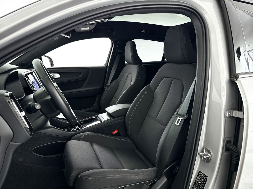 Volvo C40