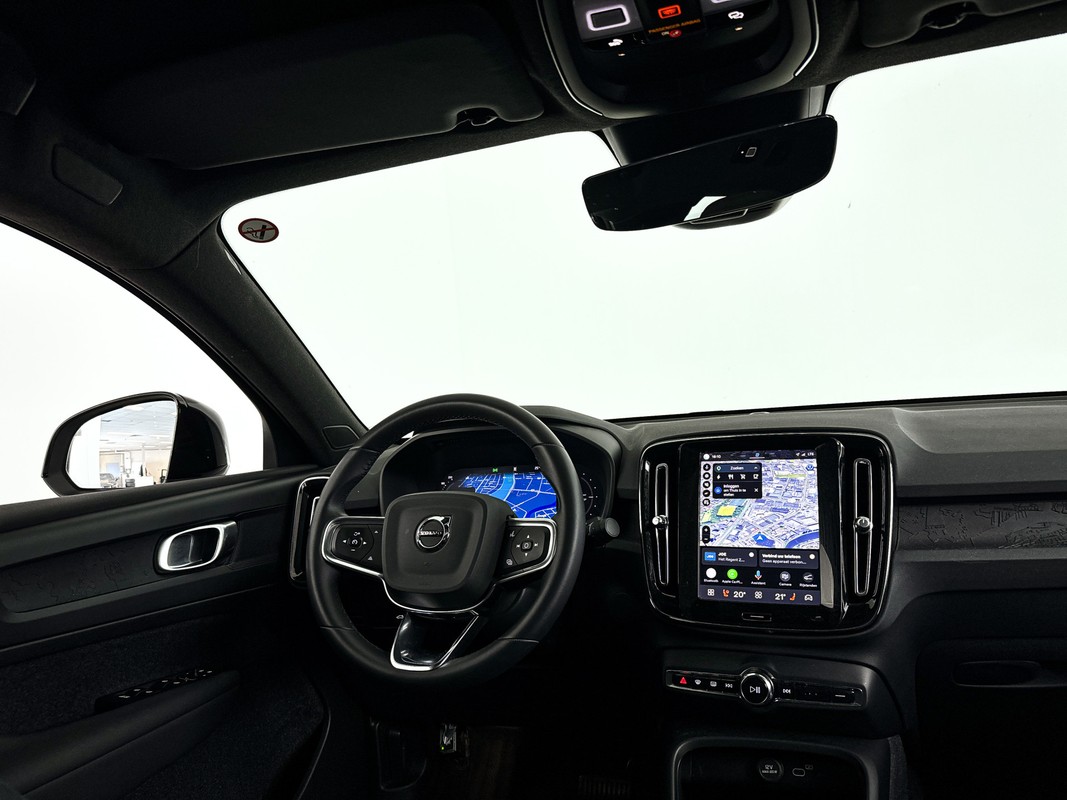 Volvo C40